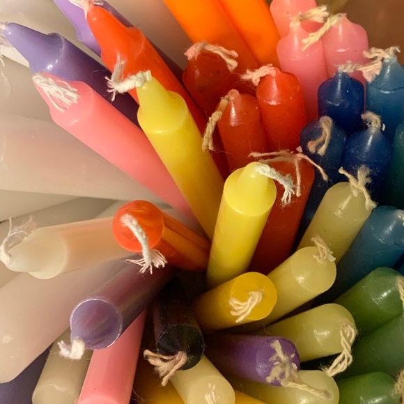 Spell/Intention Jar ✨ - Picture 4 of 7